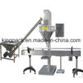 Automatic Powder Filling Machine and Megadose